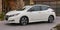 2018 Nissan LEAF SV Hatchback