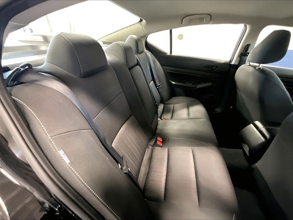 2024 Nissan Altima 2.5 S Sedan
