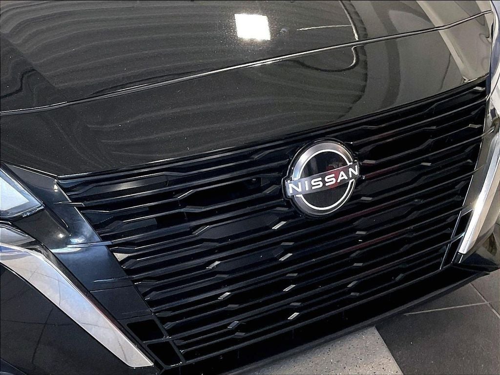2024 Nissan Altima 2.5 S Sedan