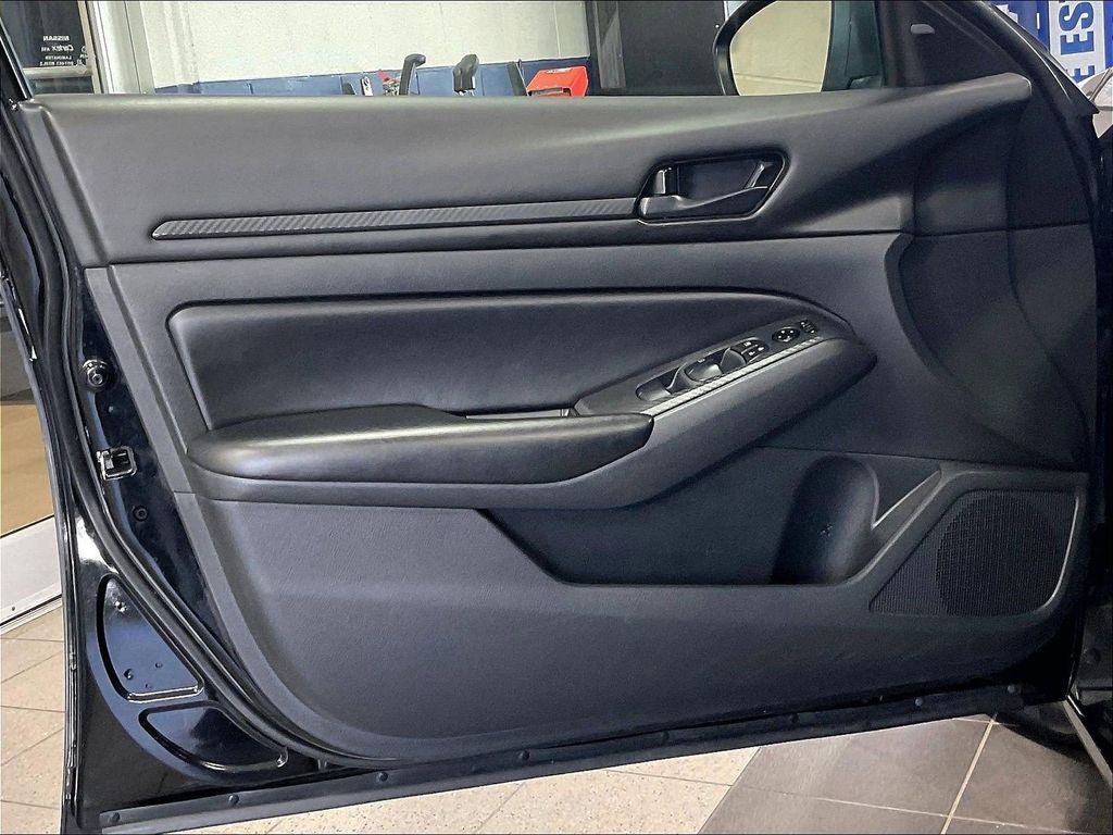 2024 Nissan Altima 2.5 S Sedan
