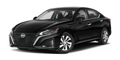 2024 Nissan Altima 2.5 S Sedan