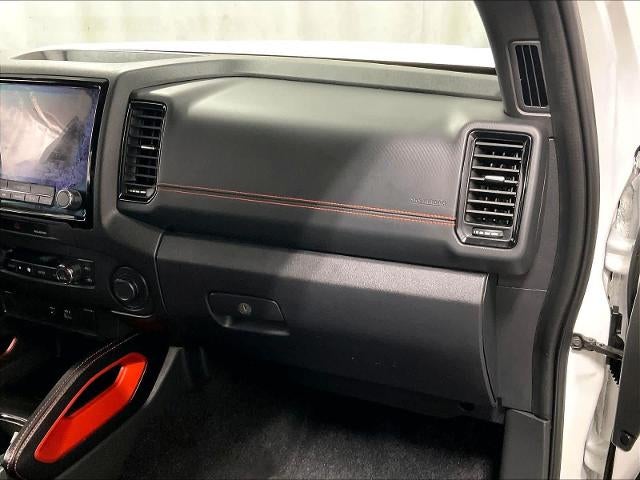 2023 Nissan Frontier Crew Cab 4x4 PRO-4X Auto