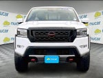 2023 Nissan Frontier Crew Cab 4x4 PRO-4X Auto