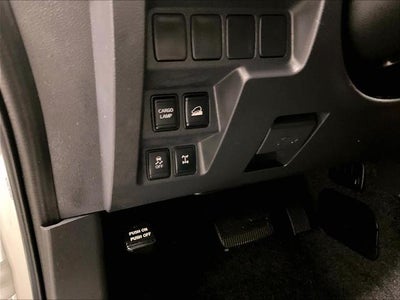 2023 Nissan Frontier Crew Cab 4x4 PRO-4X Auto