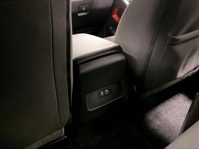 2023 Nissan Frontier Crew Cab 4x4 PRO-4X Auto