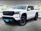 2023 Nissan Frontier Crew Cab 4x4 PRO-4X Auto