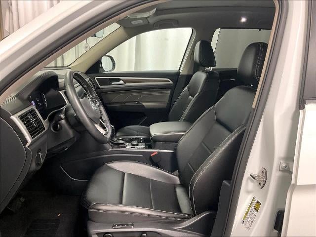 2023 Volkswagen Atlas 3.6L V6 SEL 4MOTION