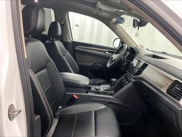 2023 Volkswagen Atlas 3.6L V6 SEL 4MOTION