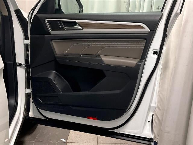 2023 Volkswagen Atlas 3.6L V6 SEL 4MOTION