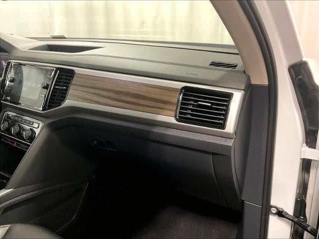 2023 Volkswagen Atlas 3.6L V6 SEL 4MOTION