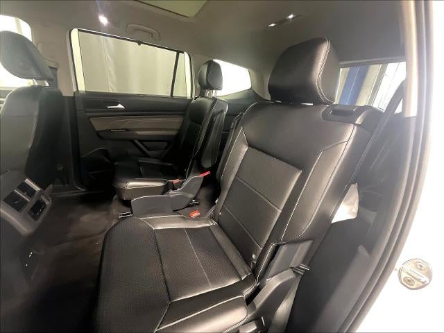 2023 Volkswagen Atlas 3.6L V6 SEL 4MOTION