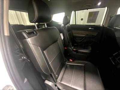 2023 Volkswagen Atlas 3.6L V6 SEL 4MOTION