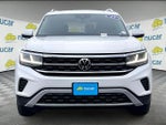 2023 Volkswagen Atlas 3.6L V6 SEL 4MOTION