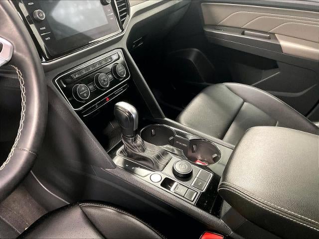 2023 Volkswagen Atlas 3.6L V6 SEL 4MOTION