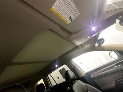 2023 Volkswagen Atlas 3.6L V6 SEL 4MOTION