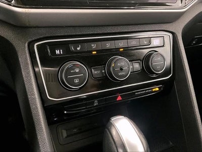 2023 Volkswagen Atlas 3.6L V6 SEL 4MOTION