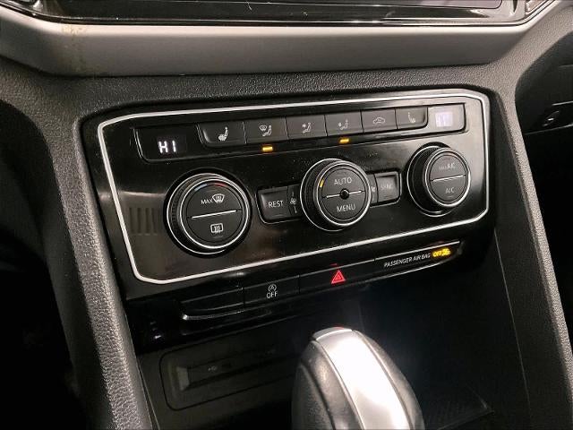 2023 Volkswagen Atlas 3.6L V6 SEL 4MOTION