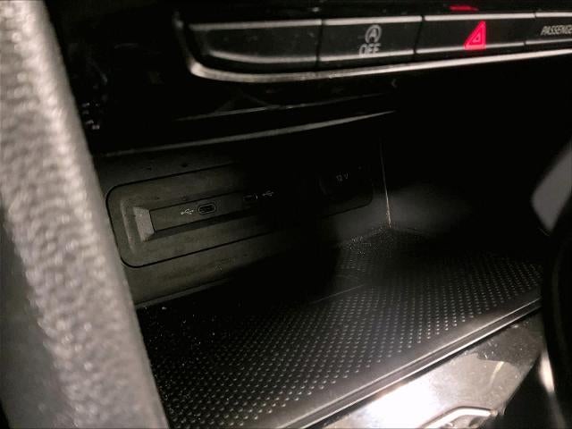 2023 Volkswagen Atlas 3.6L V6 SEL 4MOTION