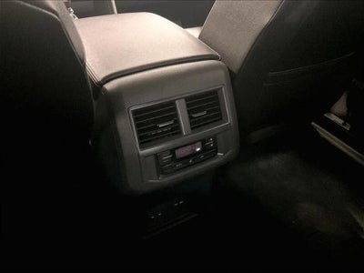 2023 Volkswagen Atlas 3.6L V6 SEL 4MOTION