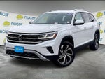 2023 Volkswagen Atlas 3.6L V6 SEL 4MOTION