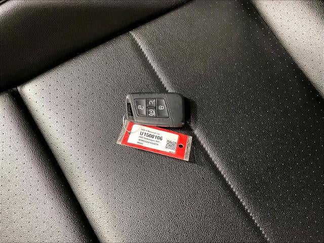 2023 Volkswagen Atlas 3.6L V6 SEL 4MOTION