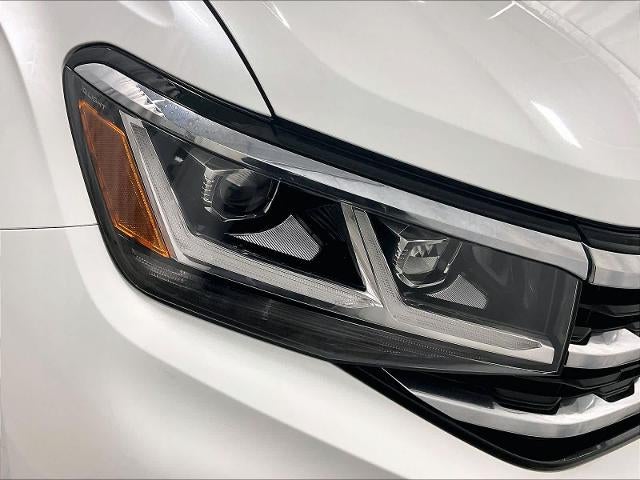 2023 Volkswagen Atlas 3.6L V6 SEL 4MOTION