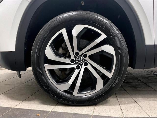 2023 Volkswagen Atlas 3.6L V6 SEL 4MOTION