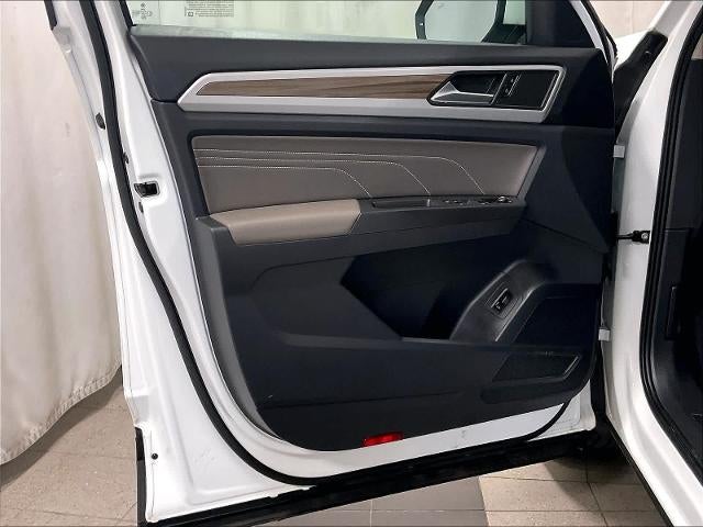 2023 Volkswagen Atlas 3.6L V6 SEL 4MOTION