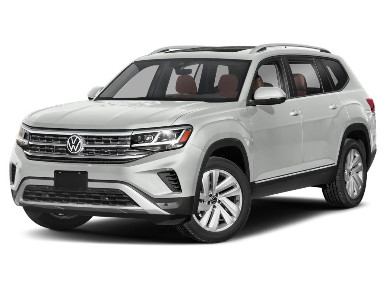 2023 Volkswagen Atlas 3.6L V6 SEL 4MOTION