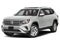 2023 Volkswagen Atlas 3.6L V6 SEL 4MOTION