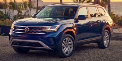 2023 Volkswagen Atlas 3.6L V6 SEL 4MOTION