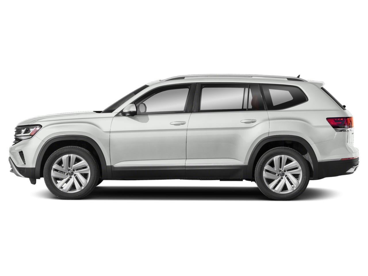 2023 Volkswagen Atlas 3.6L V6 SEL 4MOTION