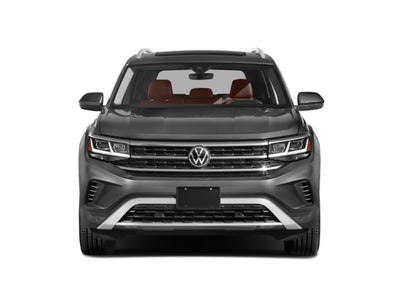 2023 Volkswagen Atlas 3.6L V6 SEL 4MOTION