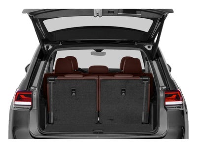 2023 Volkswagen Atlas 3.6L V6 SEL 4MOTION