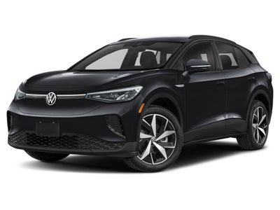 2023 Volkswagen ID.4 Pro AWD w/SK On Battery