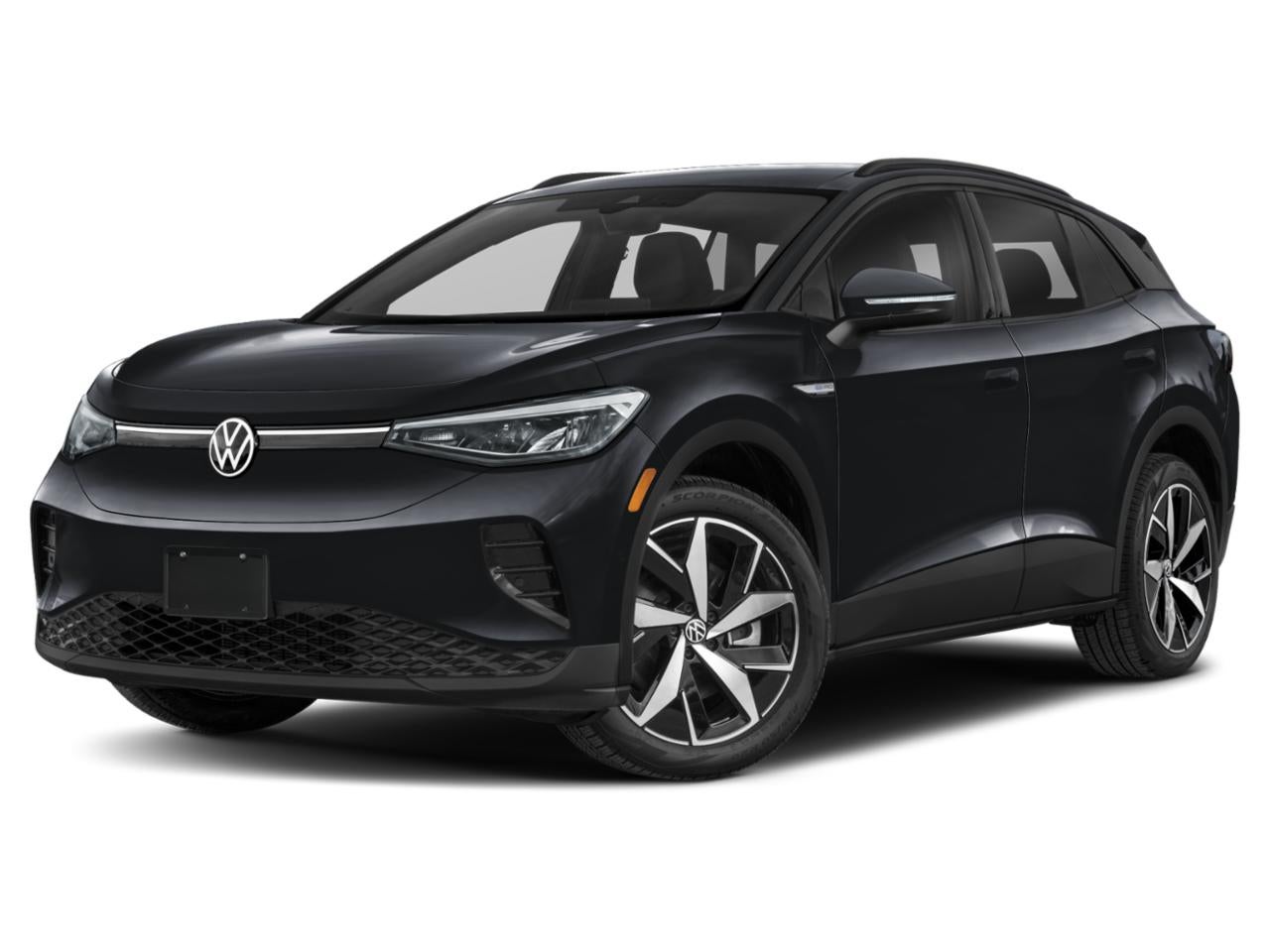 2023 Volkswagen ID.4 Pro AWD w/SK On Battery