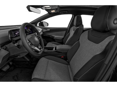 2023 Volkswagen ID.4 Pro AWD w/SK On Battery