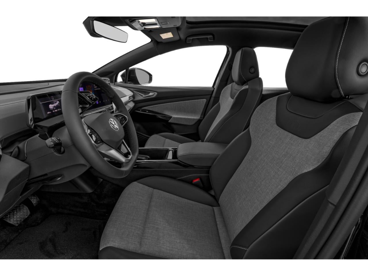 2023 Volkswagen ID.4 Pro AWD w/SK On Battery