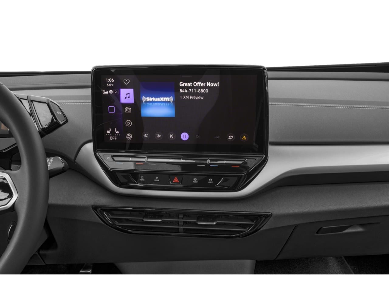 2023 Volkswagen ID.4 Pro AWD w/SK On Battery