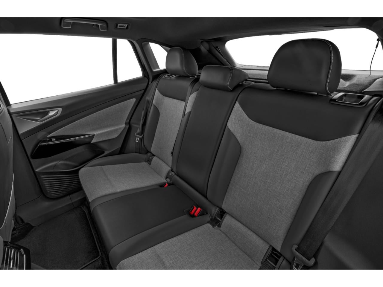 2023 Volkswagen ID.4 Pro AWD w/SK On Battery