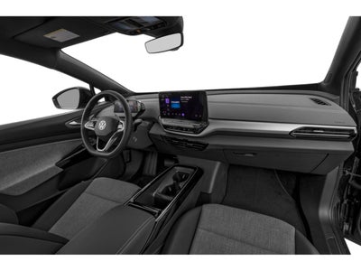 2023 Volkswagen ID.4 Pro AWD w/SK On Battery
