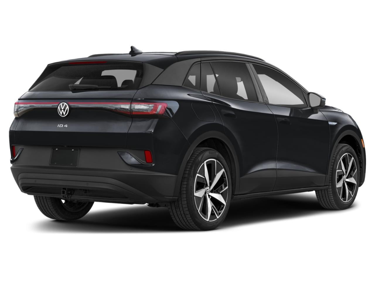 2023 Volkswagen ID.4 Pro AWD w/SK On Battery
