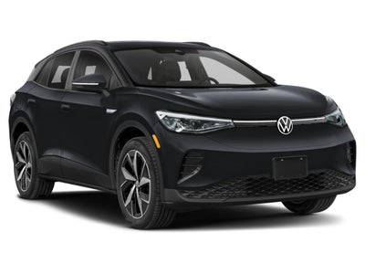 2023 Volkswagen ID.4 Pro AWD w/SK On Battery