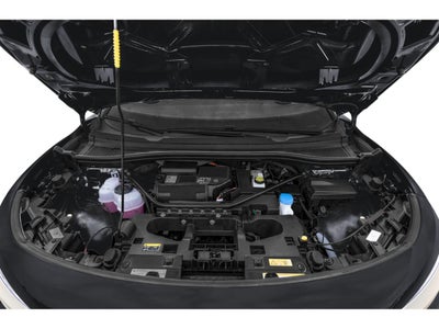 2023 Volkswagen ID.4 Pro AWD w/SK On Battery