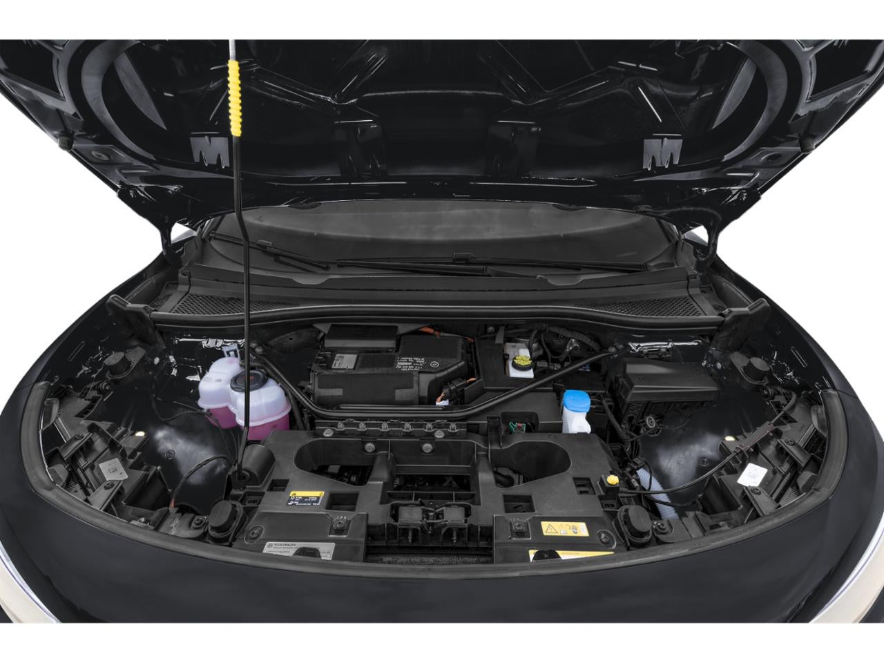 2023 Volkswagen ID.4 Pro AWD w/SK On Battery