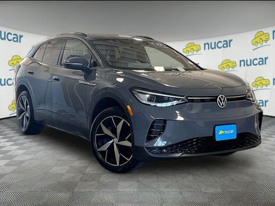 2023 Volkswagen ID.4 Pro S