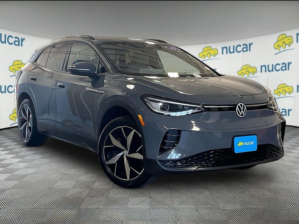 2023 Volkswagen ID.4 Pro S