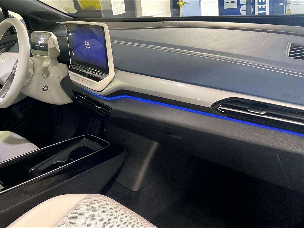2023 Volkswagen ID.4 Pro S