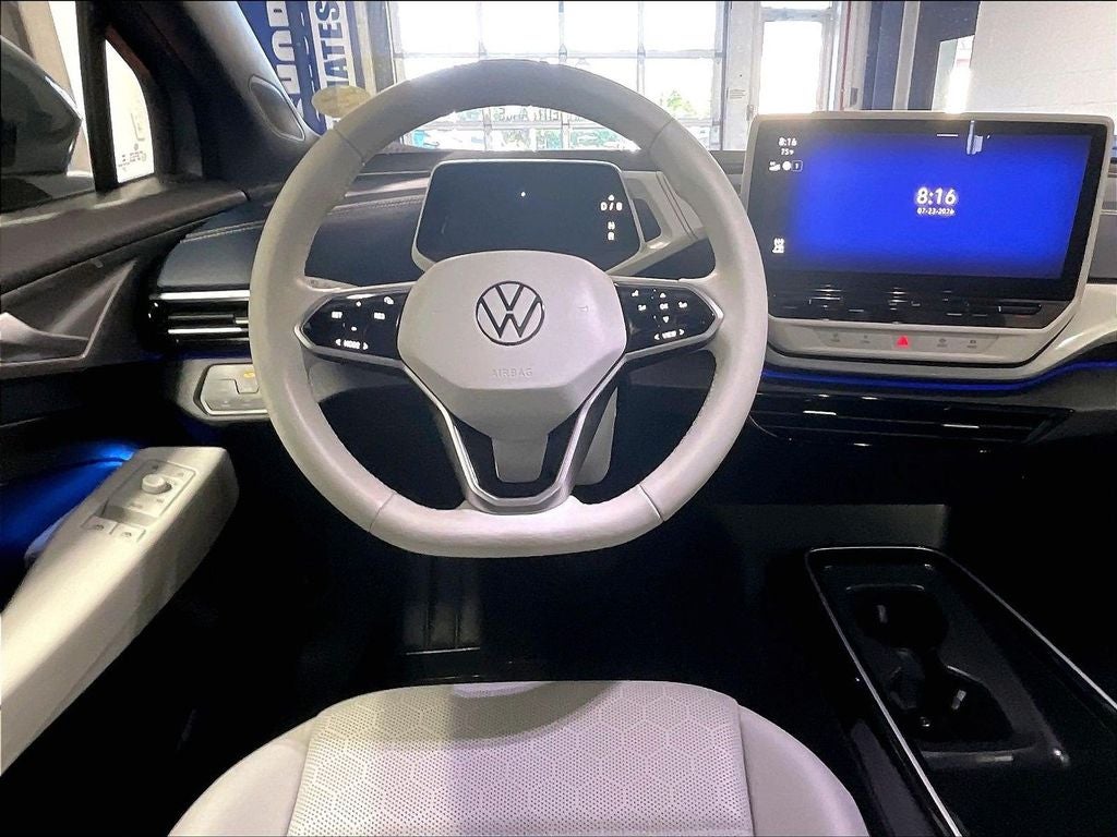 2023 Volkswagen ID.4 Pro S