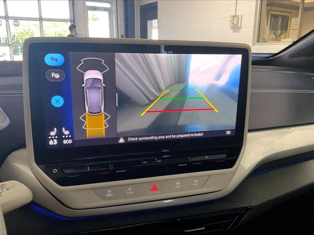 2023 Volkswagen ID.4 Pro S